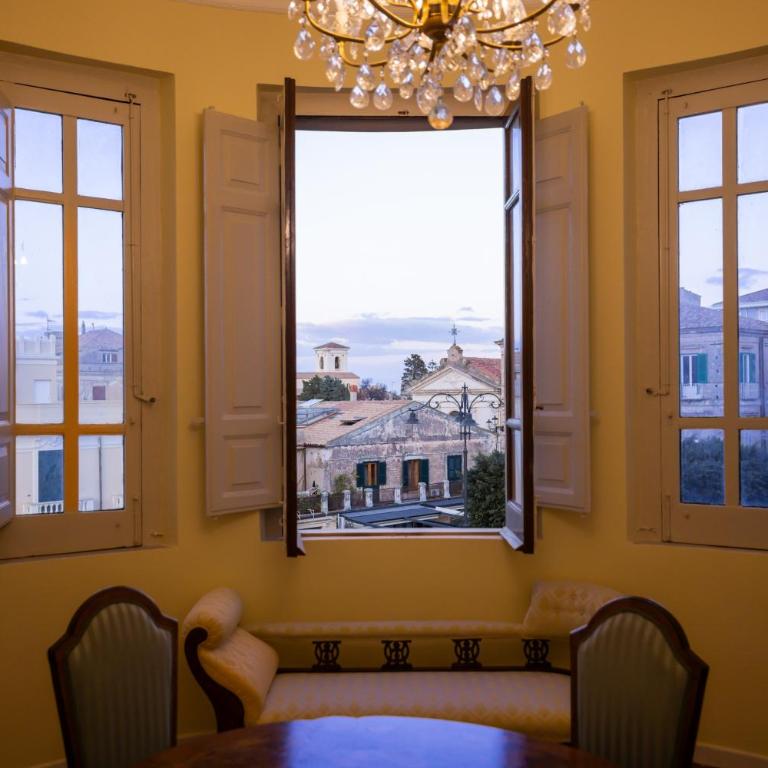 Palazzo Dei Fiori Liberty - Two-Bedroom Apartment - 8