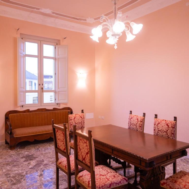 Palazzo Dei Fiori Liberty - Two-Bedroom Apartment - 20
