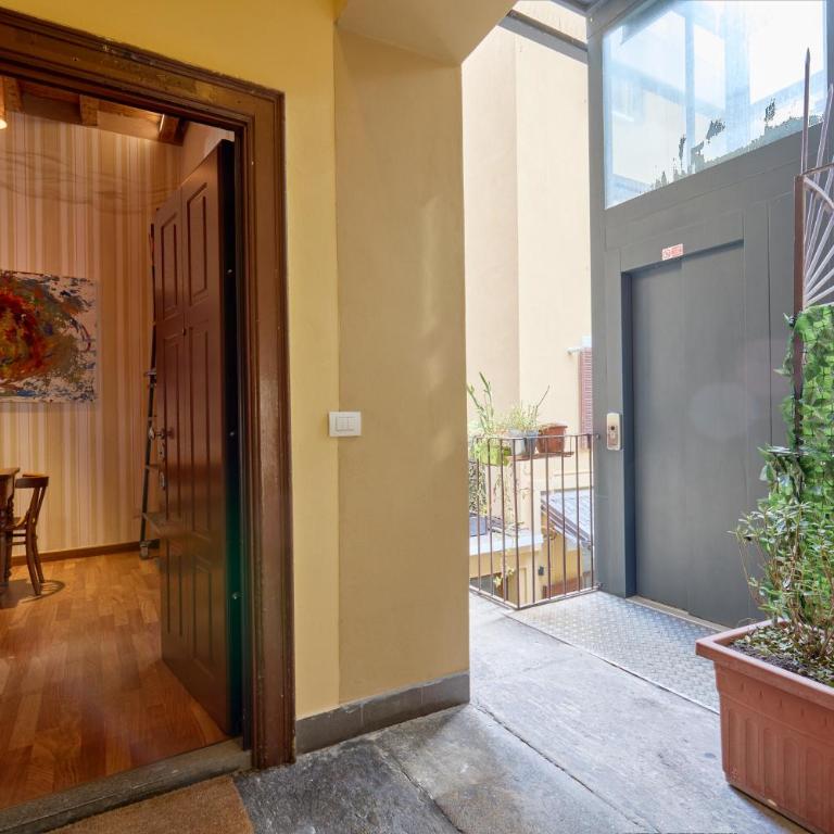 Emme Loft I First Moon - Exclusive Design Apartment with balcony - Appartamento con 2 Camere da Letto - 17