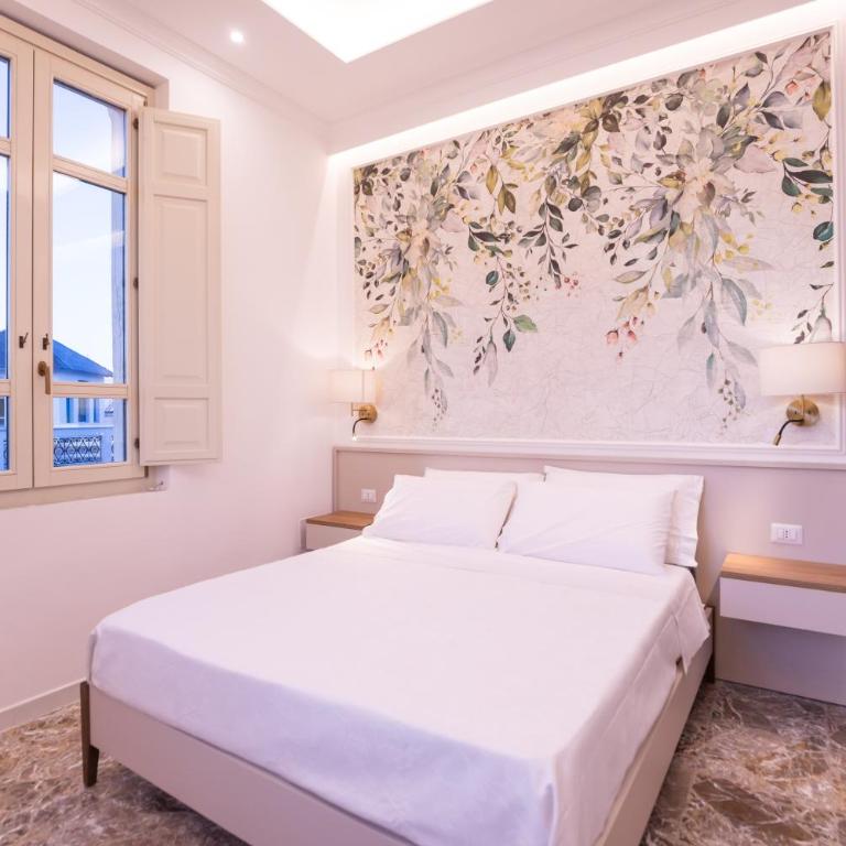 Palazzo Dei Fiori Liberty - Two-Bedroom Apartment - 1
