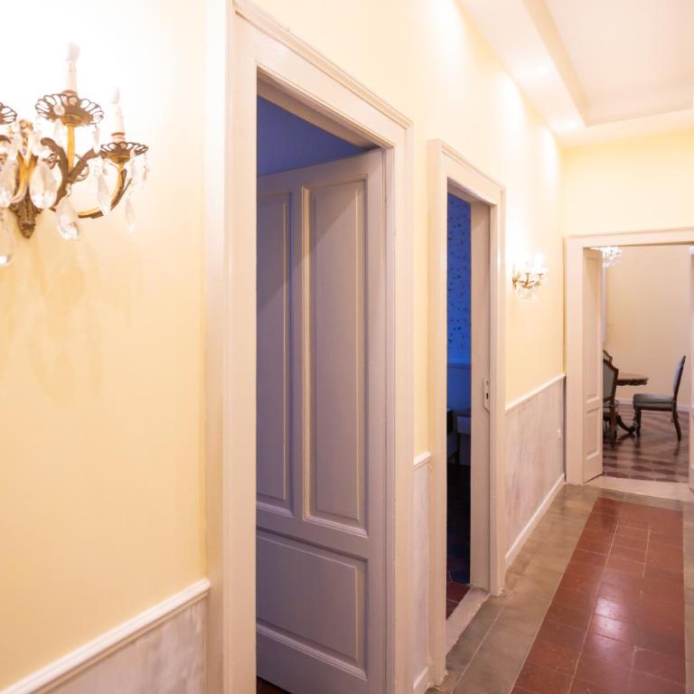 Palazzo Dei Fiori Liberty - Two-Bedroom Apartment - 9