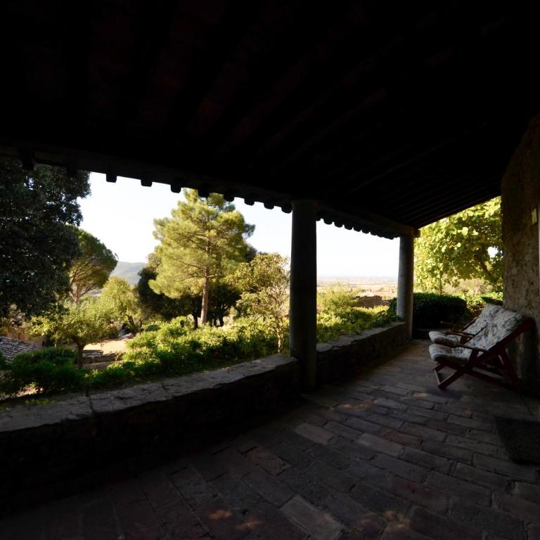 Villa Eugenio - Villa with Private Pool - 42