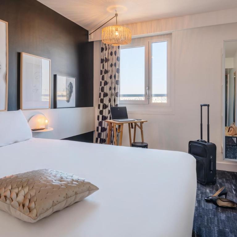 ibis Styles Paris Gare de l'Est Château Landon - Chambre Double Standard - 8