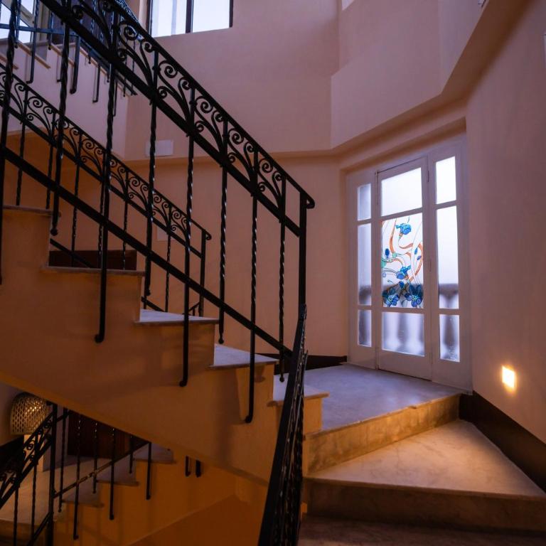 Palazzo Dei Fiori Liberty - Two-Bedroom Apartment - 14