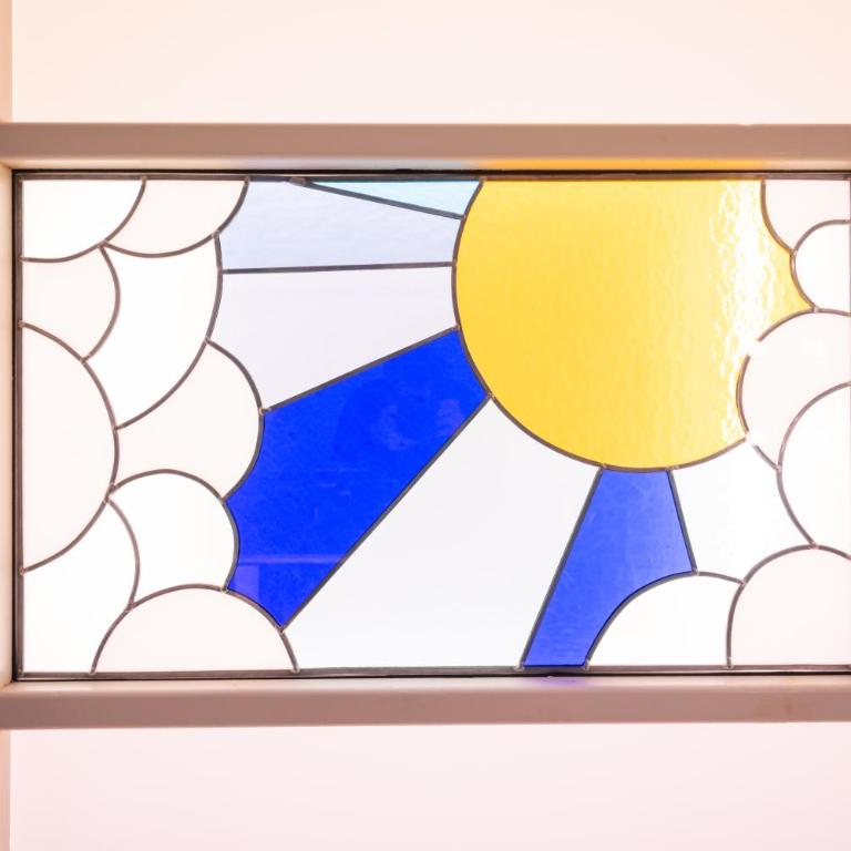 Palazzo Dei Fiori Liberty - Two-Bedroom Apartment - 18