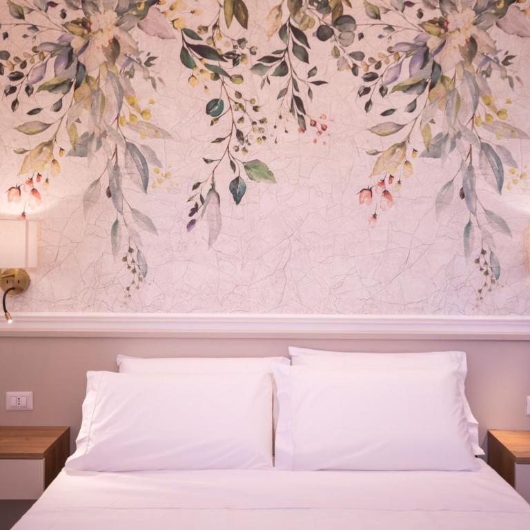 Palazzo Dei Fiori Liberty - Two-Bedroom Apartment - 11