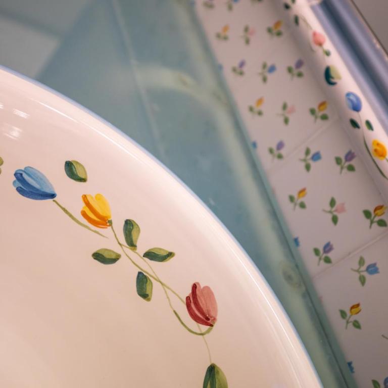 Palazzo Dei Fiori Liberty - Two-Bedroom Apartment - 13