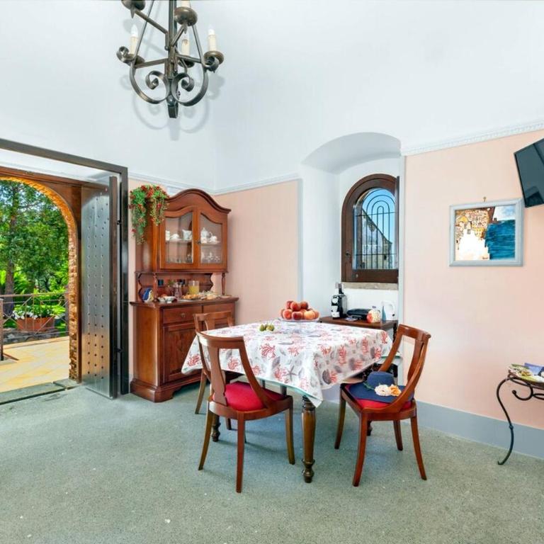 Torre Elisabetta Rooms - Appartamentino su 2 Livelli - 3