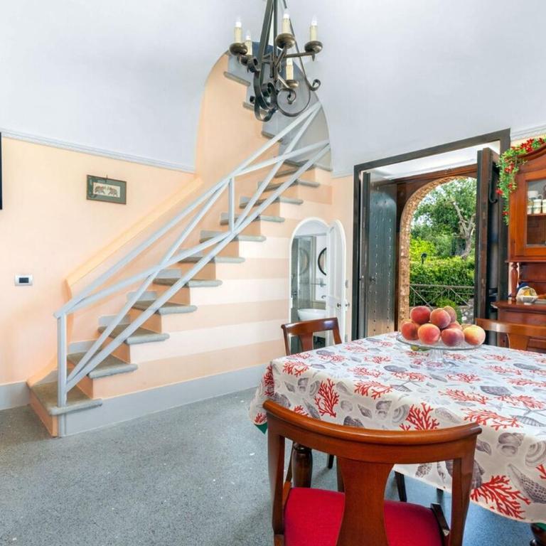 Torre Elisabetta Rooms - Appartamentino su 2 Livelli - 4