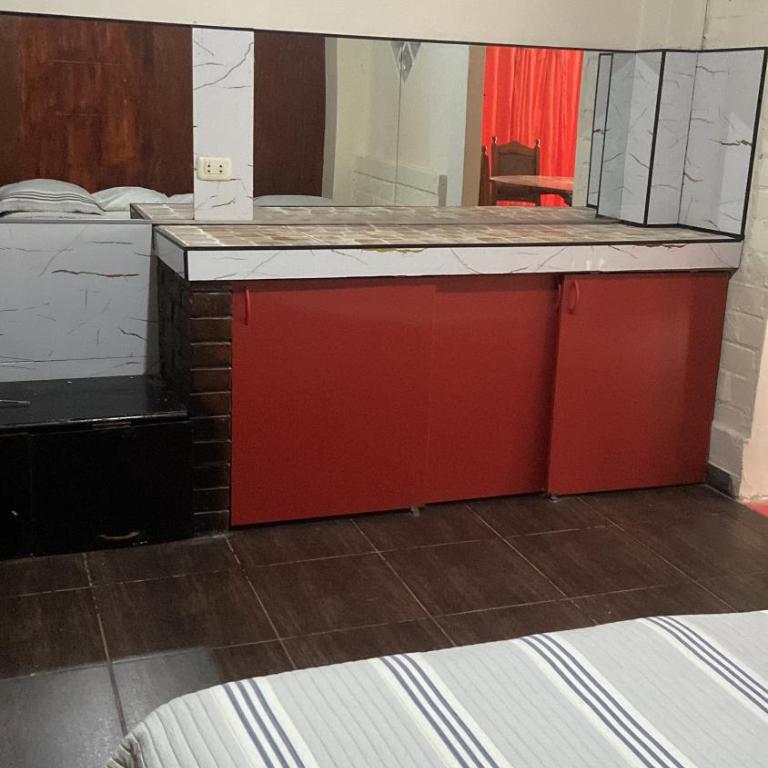 Residencial Misky Dreams - Two-Bedroom Apartment - 5