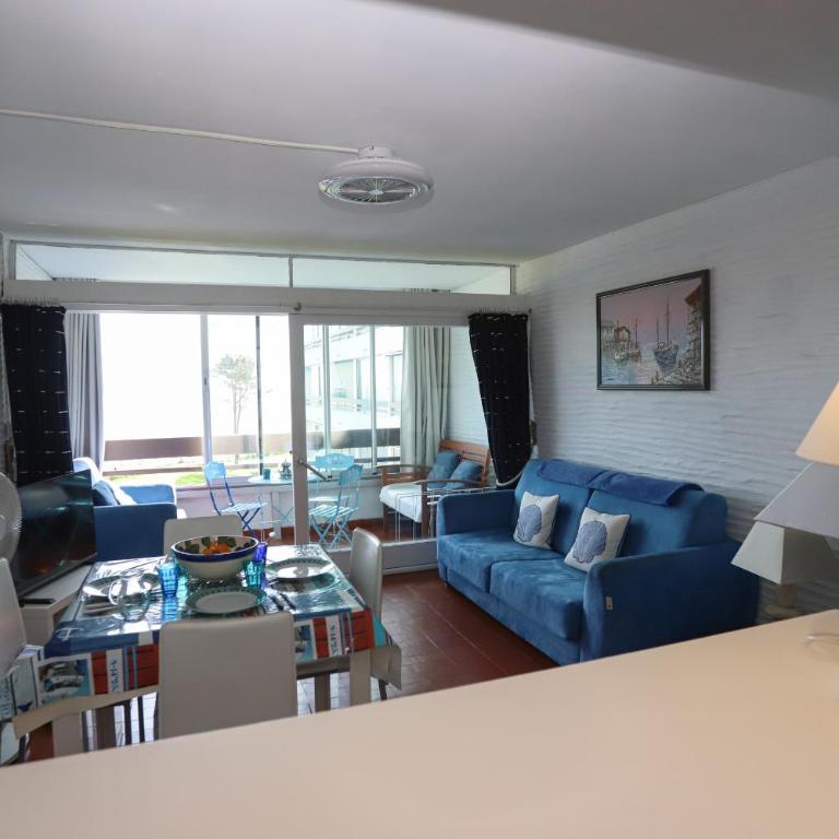 Magnifique vue mer Appart les pied dans l eau St Cyprien - Apartamento - 2