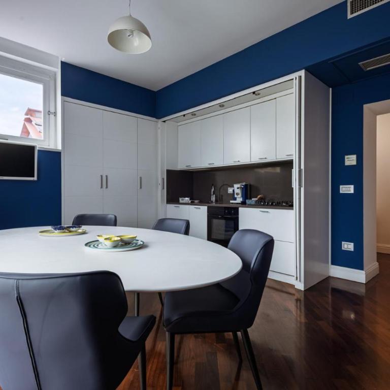 La Maison Entre Amis - Appartamento con 2 Camere da Letto e Vista Mare - 13