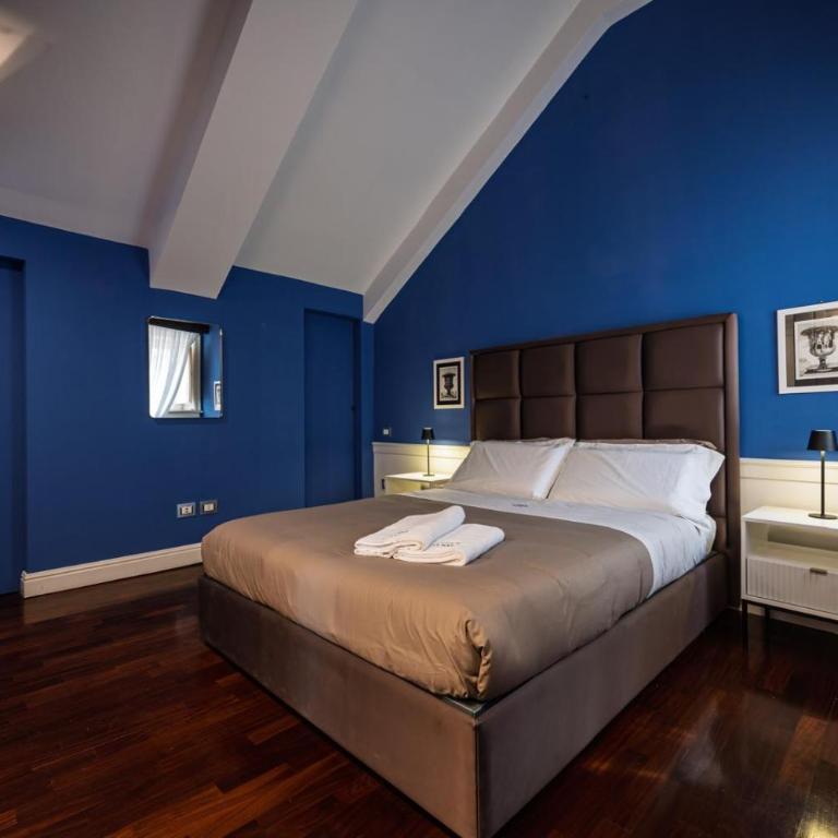 La Maison Entre Amis - Appartamento con 2 Camere da Letto e Vista Mare - 19