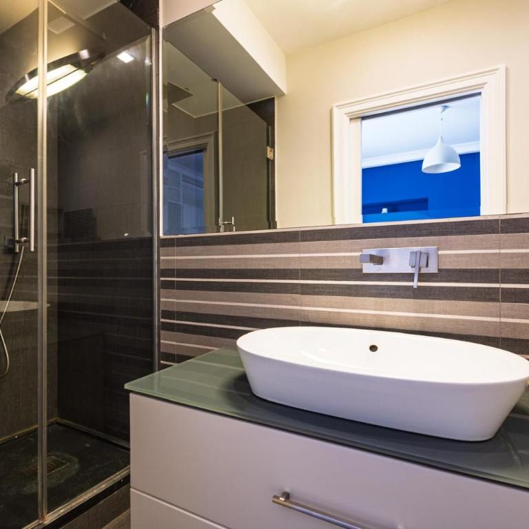 La Maison Entre Amis - Appartamento con 2 Camere da Letto e Vista Mare - 31