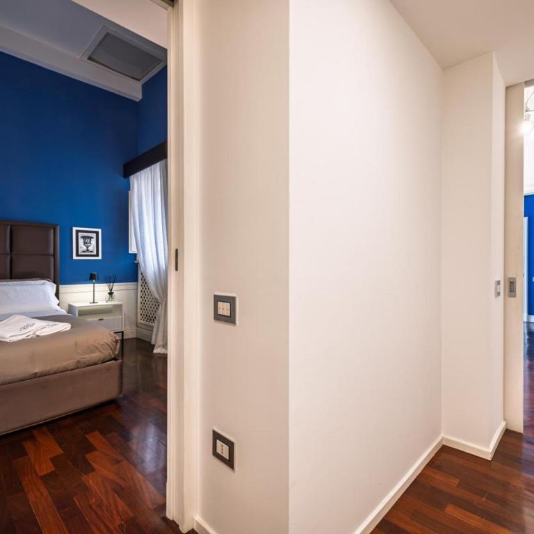La Maison Entre Amis - Appartamento con 2 Camere da Letto e Vista Mare - 17