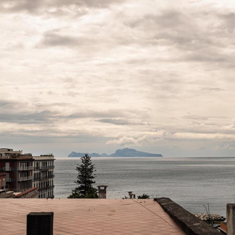 La Maison Entre Amis - Appartamento con 2 Camere da Letto e Vista Mare - 43