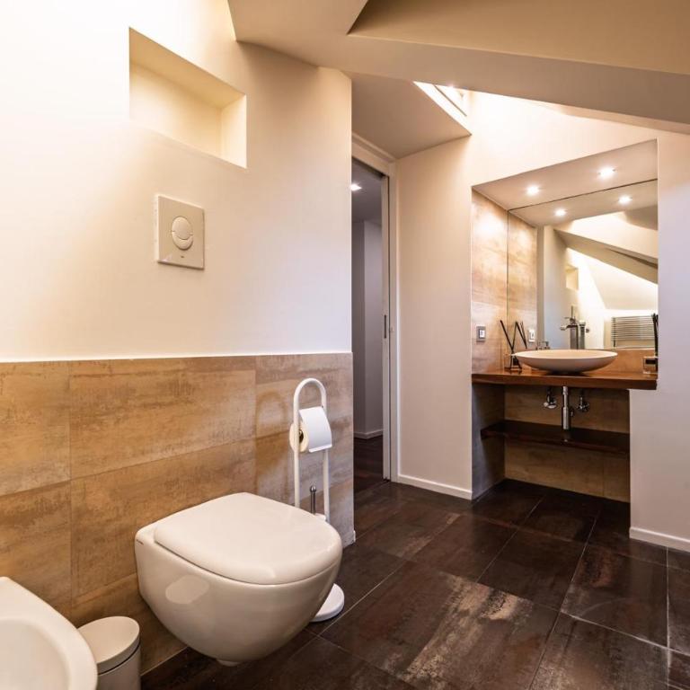 La Maison Entre Amis - Appartamento con 2 Camere da Letto e Vista Mare - 22