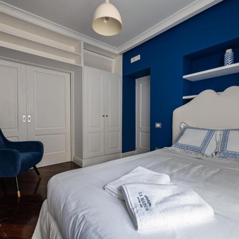 La Maison Entre Amis - Appartamento con 2 Camere da Letto e Vista Mare - 28