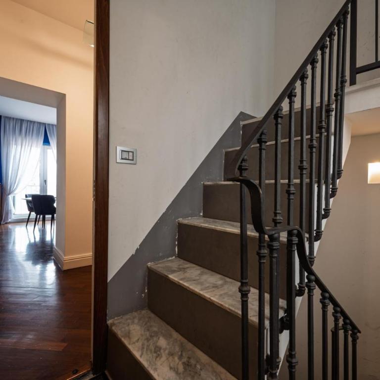 La Maison Entre Amis - Appartamento con 2 Camere da Letto e Vista Mare - 35