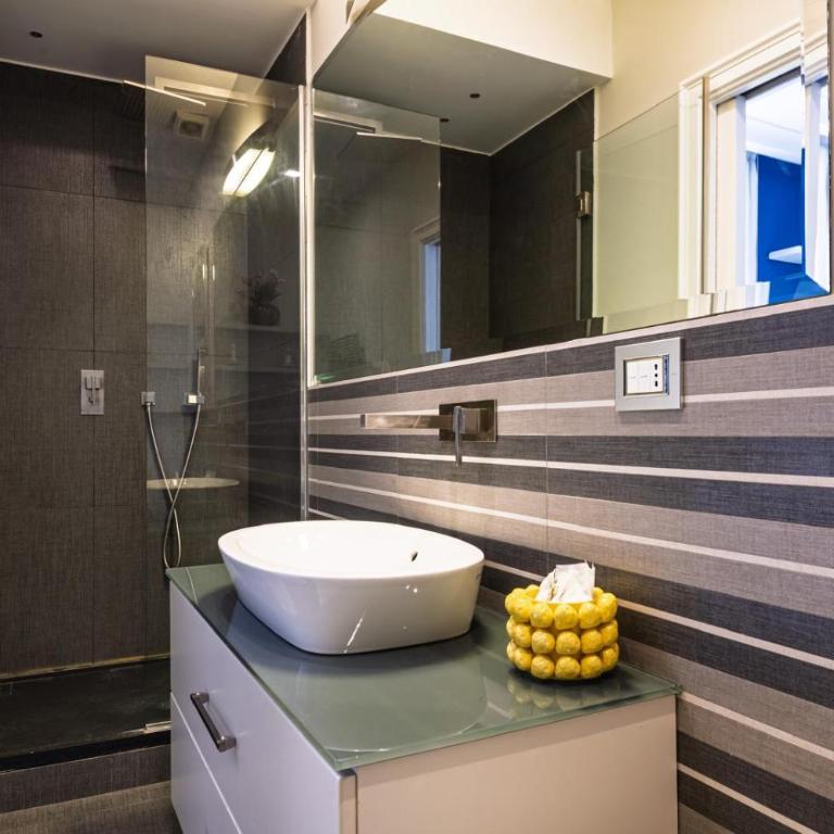 La Maison Entre Amis - Appartamento con 2 Camere da Letto e Vista Mare - 32