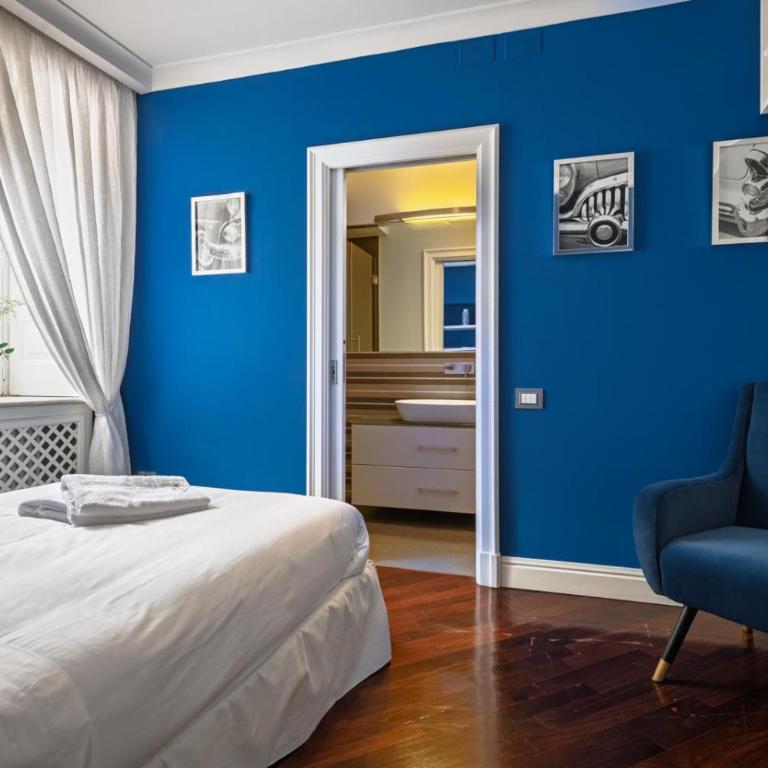 La Maison Entre Amis - Appartamento con 2 Camere da Letto e Vista Mare - 30
