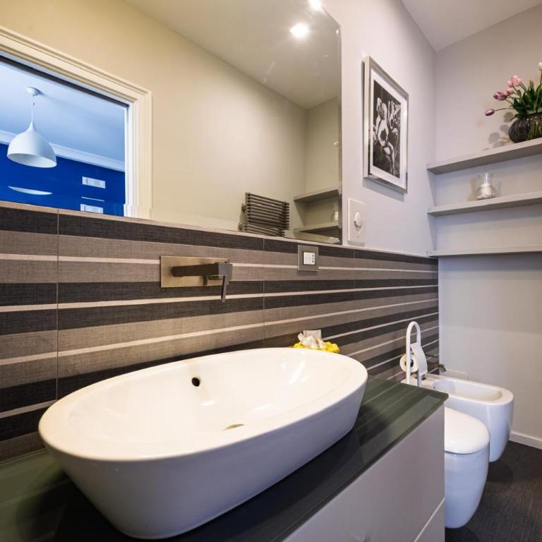 La Maison Entre Amis - Appartamento con 2 Camere da Letto e Vista Mare - 33