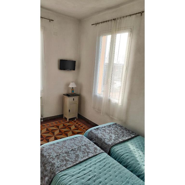 Affittacamere Les chambres - Appartamento con 2 Camere da Letto - 16