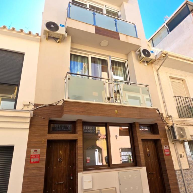 KLIMT Huelin Malaga modern beach appartment - Apartamento de 1 dormitorio - 10
