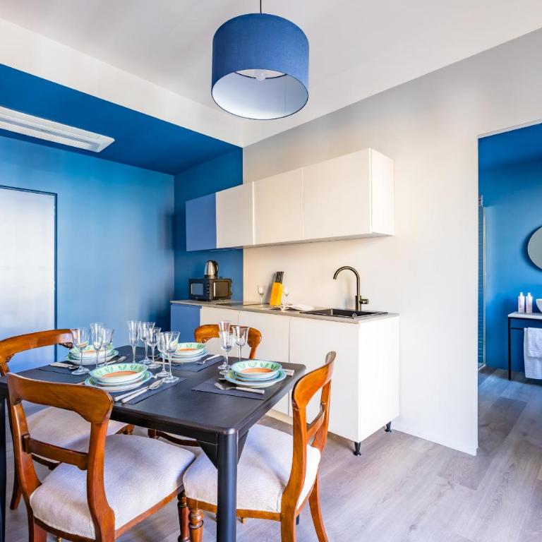 Street Stritt'60 by Wonderful Italy - One-Bedroom Apartment - 26