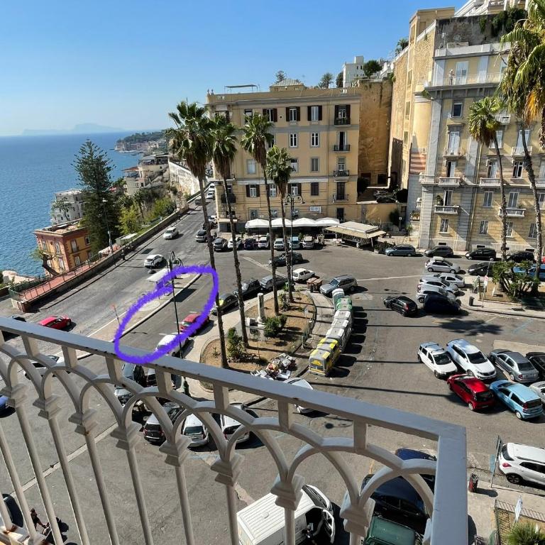 Zazà House sea view Capri Sorrento - Appartamento con 3 Camere da Letto - 6