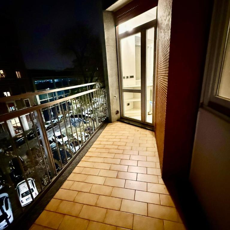 Brand new apartment near city center - Appartamento con 2 Camere da Letto - 29