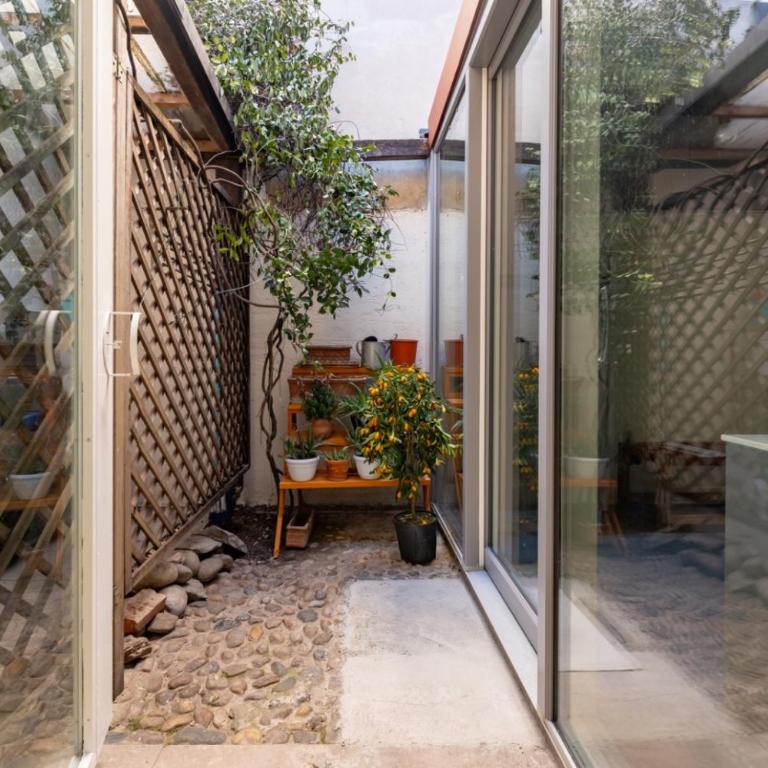 Navigli authentic charm in a historic Milan home - Appartamento con 1 Camera da Letto - 4