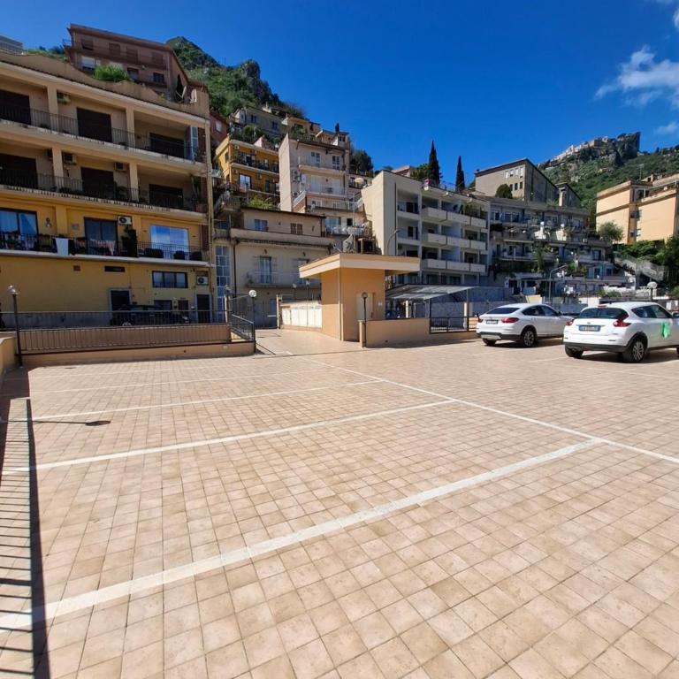 COCO SUNSHINE Apartment TAORMINA - Appartamento con 1 Camera da Letto - 33