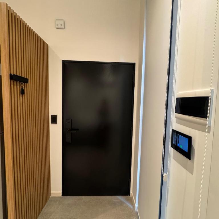 Studio with patio meters from the subway! - Apartamento de 2 dormitorios - 36