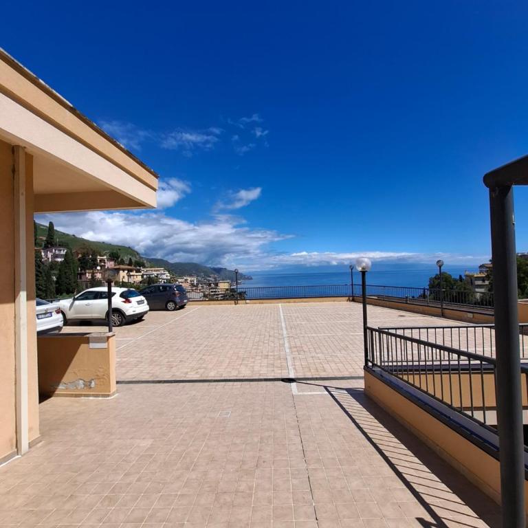 COCO SUNSHINE Apartment TAORMINA - Appartamento con 1 Camera da Letto - 32