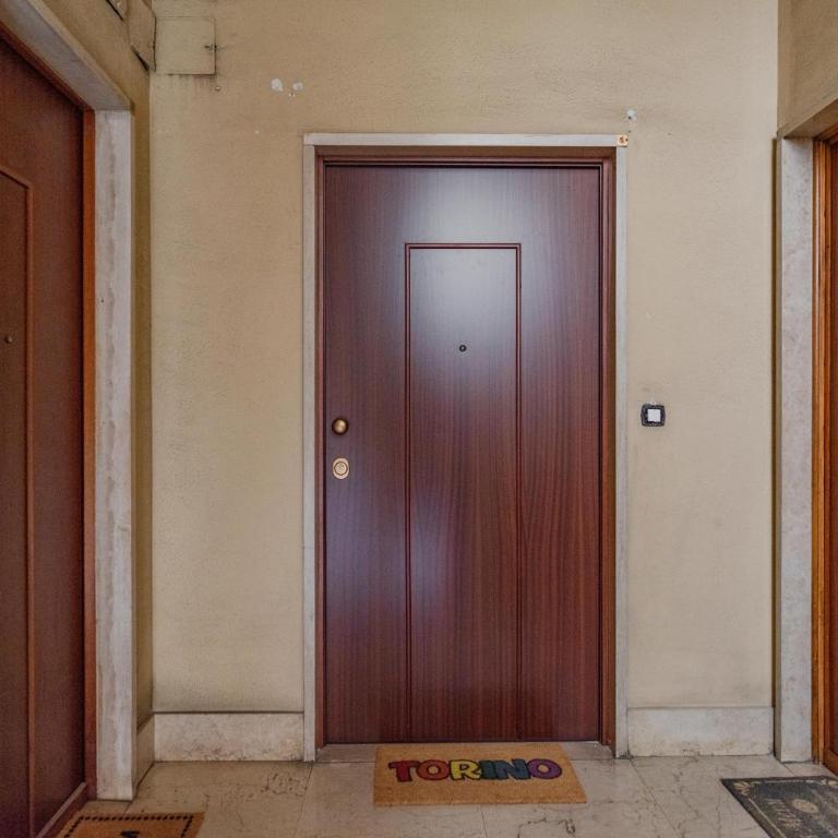 Bright and Central Flat - Metro & Station Nearby - Appartamento con 2 Camere da Letto - 42