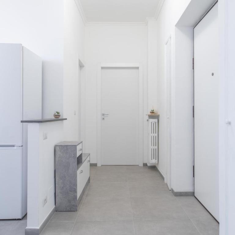 Bright and Central Flat - Metro & Station Nearby - Appartamento con 2 Camere da Letto - 21