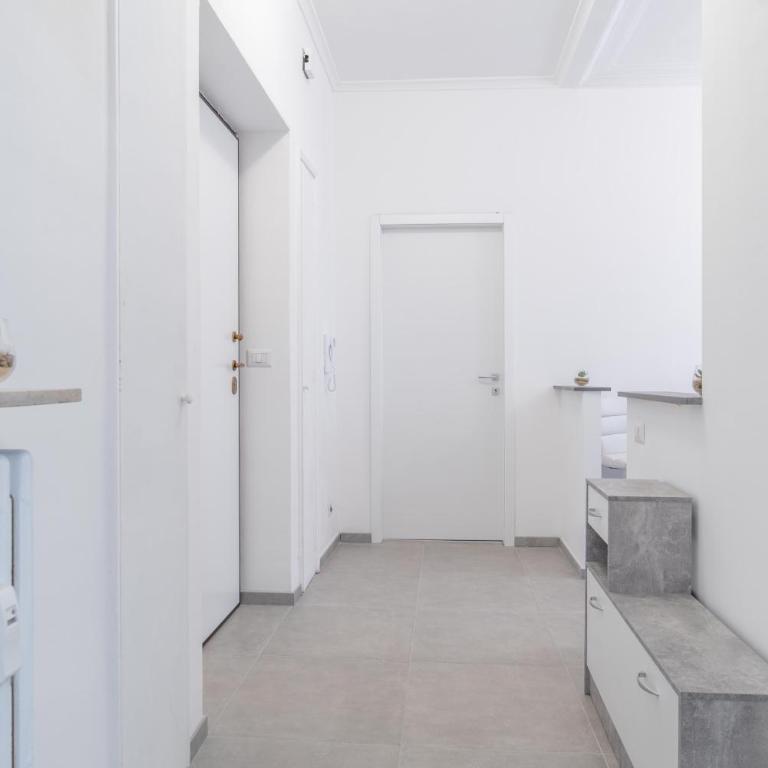 Bright and Central Flat - Metro & Station Nearby - Appartamento con 2 Camere da Letto - 29
