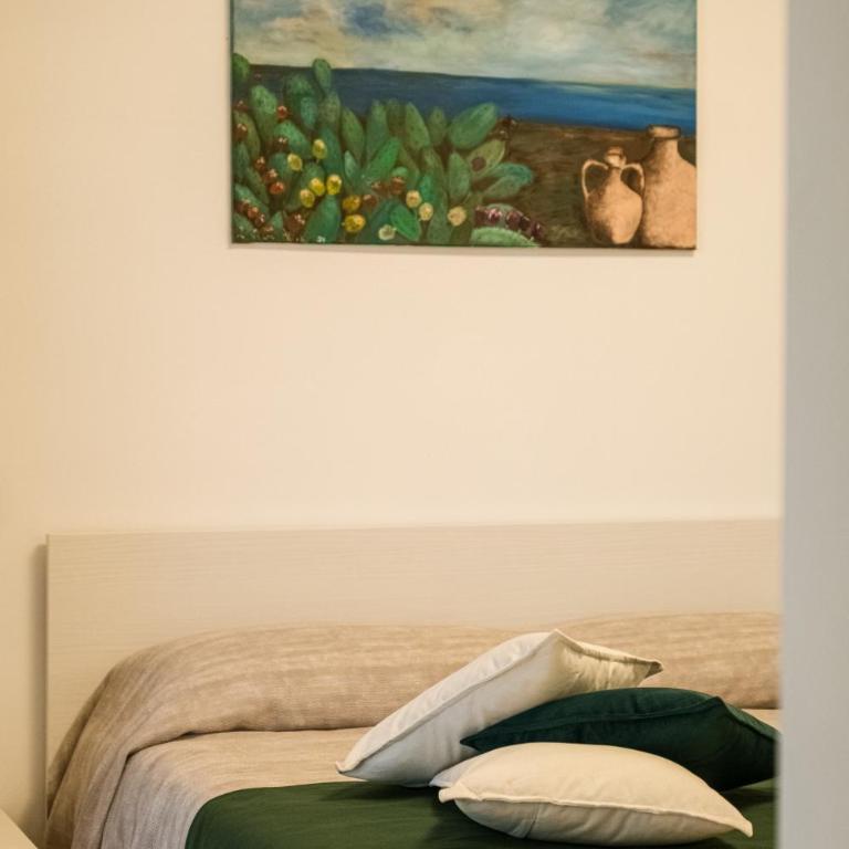 Villa Di Mola Egnazia and Pool - Appartamento con 2 Camere da Letto - 10