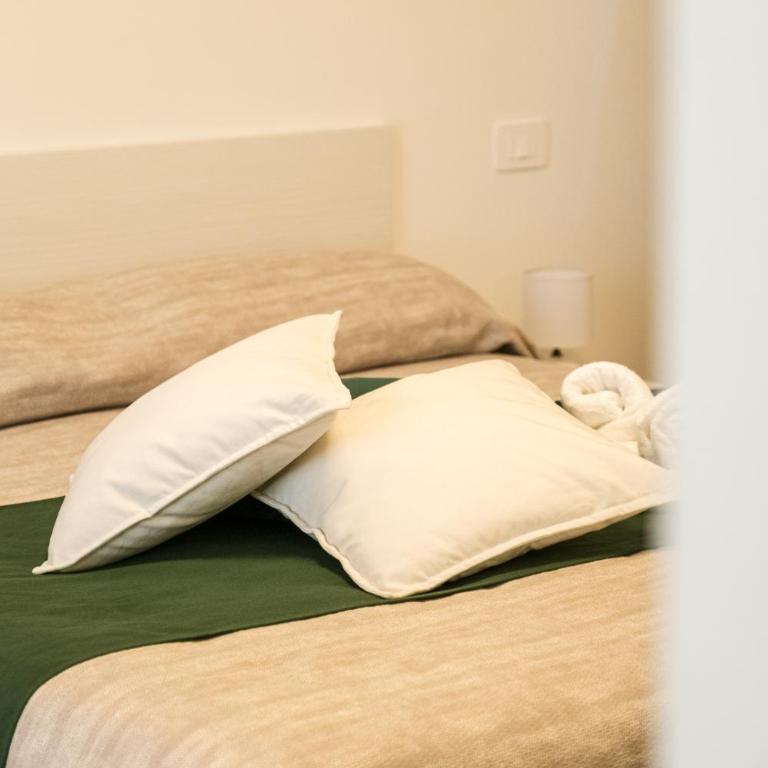 Villa Di Mola Egnazia and Pool - Appartamento con 2 Camere da Letto - 18