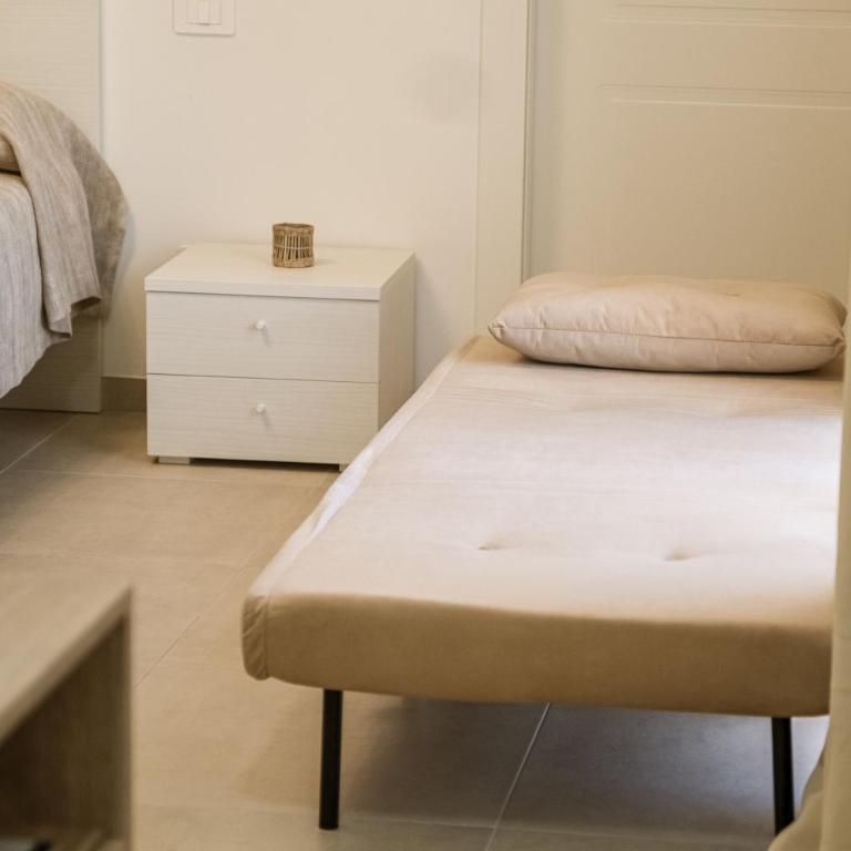 Villa Di Mola Egnazia and Pool - Appartamento con 2 Camere da Letto - 17
