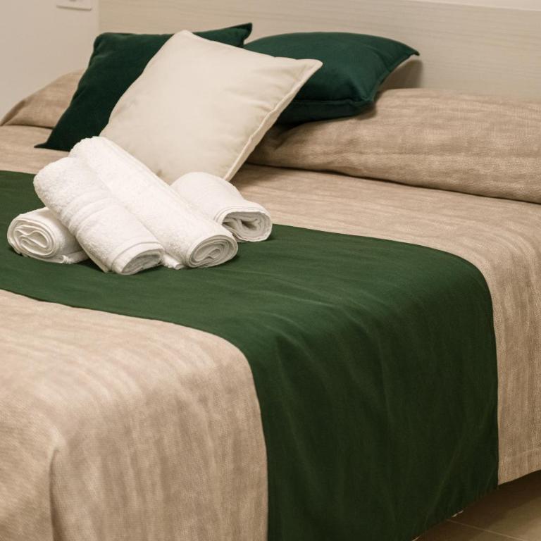 Villa Di Mola Egnazia and Pool - Appartamento con 2 Camere da Letto - 19