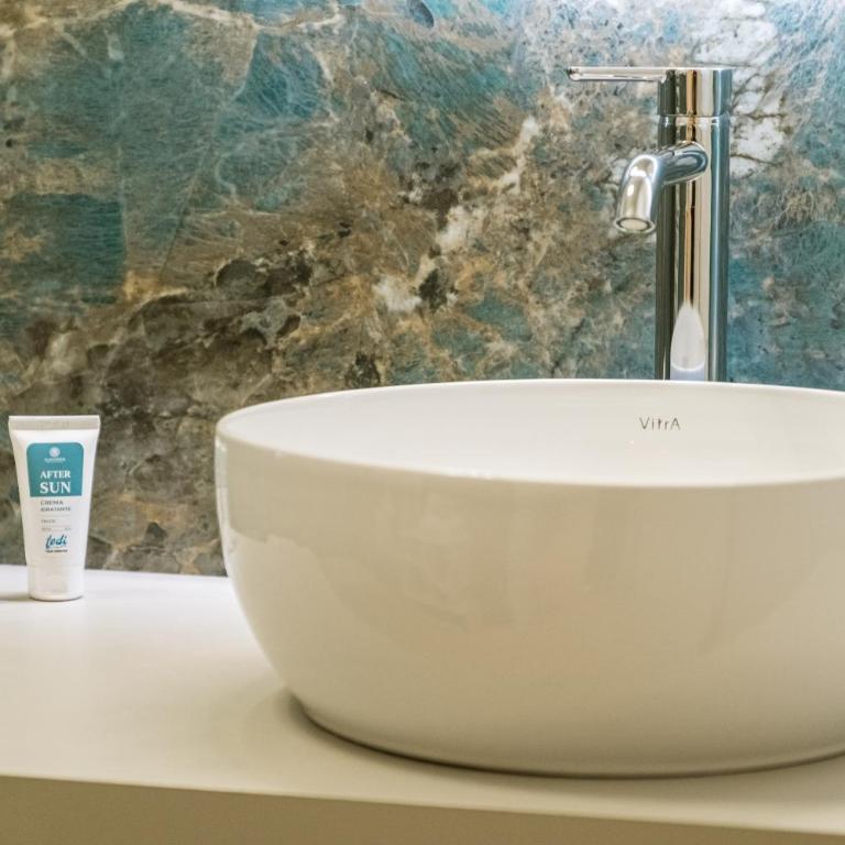 Villa Di Mola Egnazia and Pool - Appartamento con 2 Camere da Letto - 23