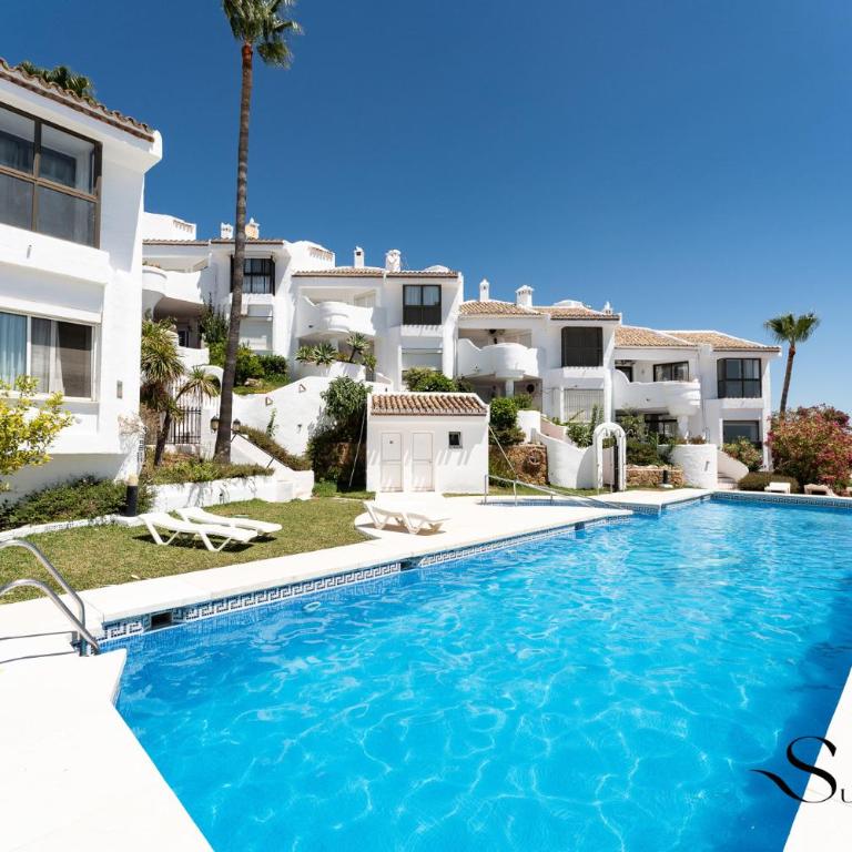 Seaview I 3BED I Sauna I Pool I Parking 60 - Casa Unifamiliar de 3 dormitorios - 3