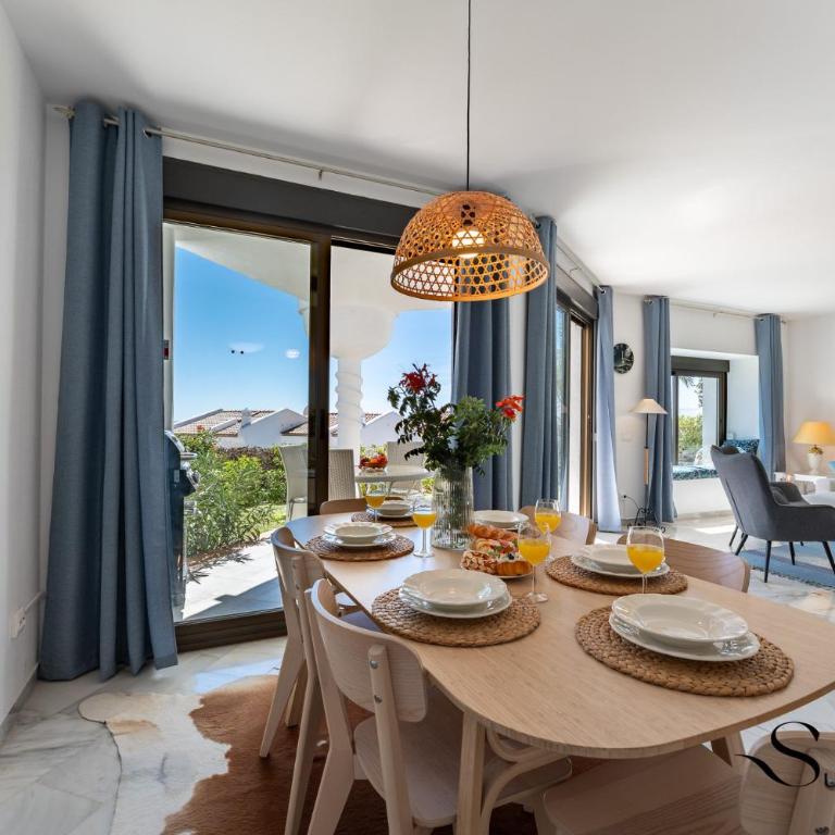Seaview I 3BED I Sauna I Pool I Parking 60 - Casa Unifamiliar de 3 dormitorios - 4
