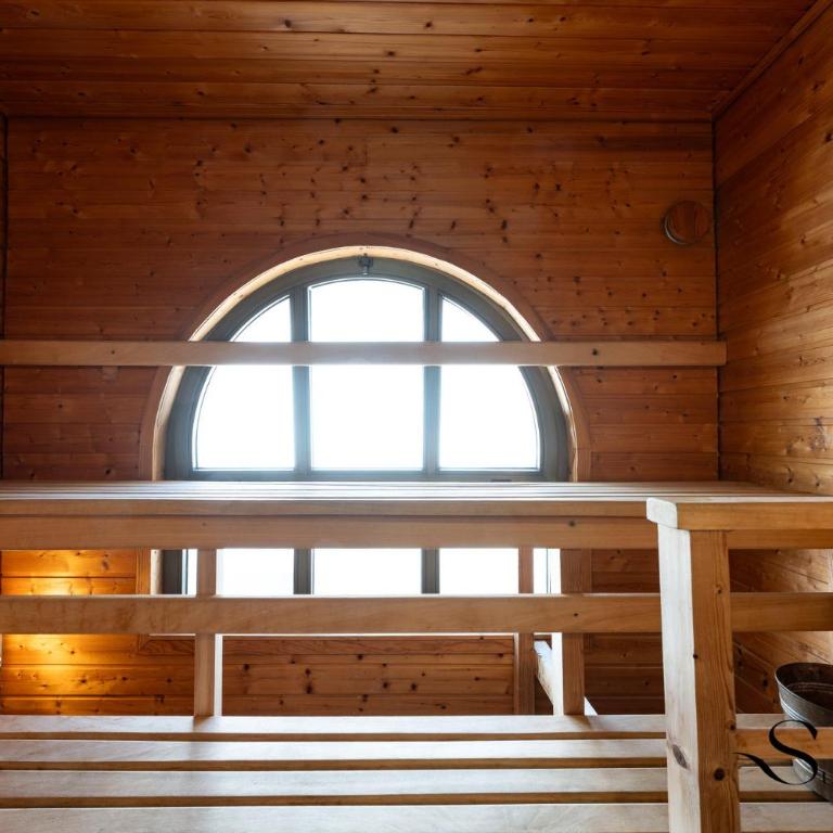 Seaview I 3BED I Sauna I Pool I Parking 60 - Casa Unifamiliar de 3 dormitorios - 5
