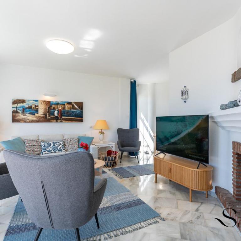 Seaview I 3BED I Sauna I Pool I Parking 60 - Casa Unifamiliar de 3 dormitorios - 11
