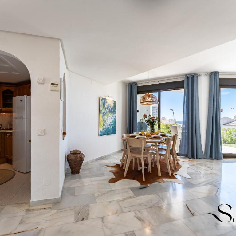 Seaview I 3BED I Sauna I Pool I Parking 60 - Casa Unifamiliar de 3 dormitorios - 12