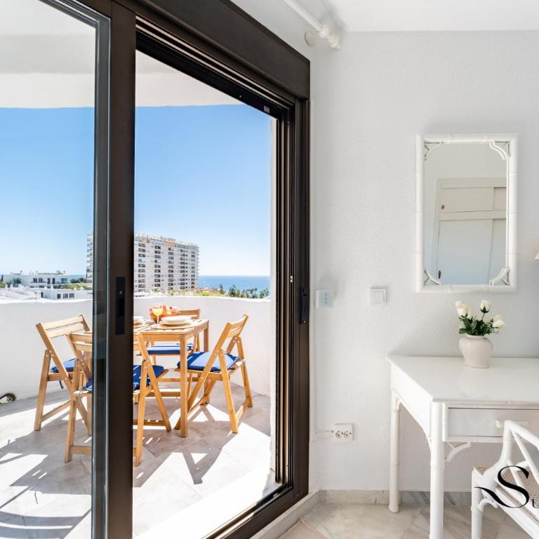 Seaview I 3BED I Sauna I Pool I Parking 60 - Casa Unifamiliar de 3 dormitorios - 15