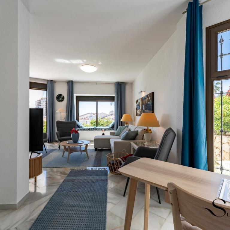 Seaview I 3BED I Sauna I Pool I Parking 60 - Casa Unifamiliar de 3 dormitorios - 18